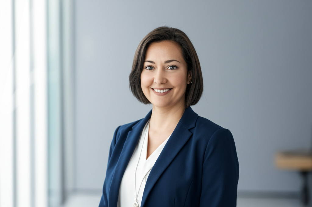 Financial Leadership